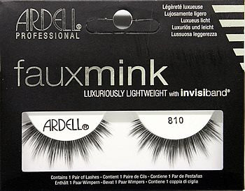 Ardell Faux Mink Lashes #810