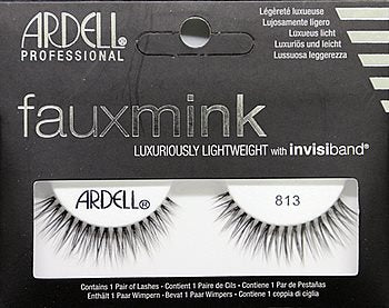 Ardell Faux Mink Lashes #813