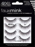 Ardell Faux Mink Lashes #817 4-Pack