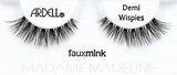 Ardell Faux Mink Lashes Demi Wispies