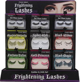 Ardell Frightening Lashing Center 21pc Display