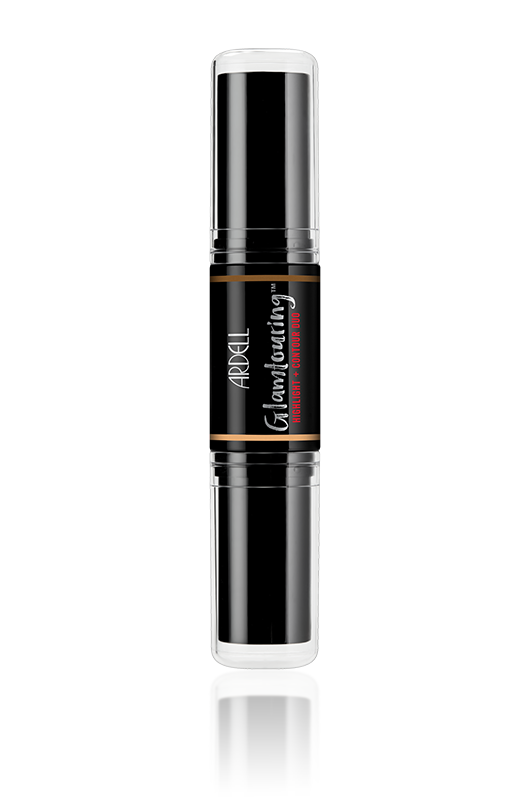 Ardell Glamtouring Highlight & Contouring Duo