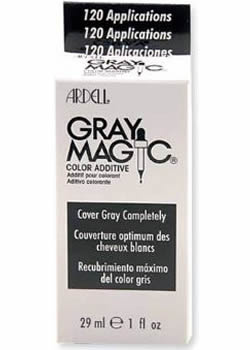 Ardell Gray Magic Bottle 1 oz (780590)