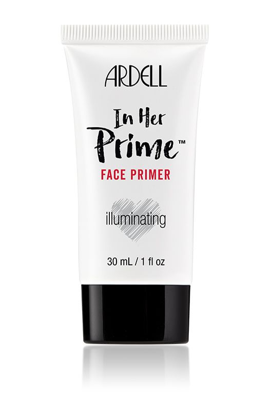Ardell In Her Prime Face Primer Illuminating