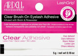 Ardell LashGrip Biotin & Rosewater Strip Adhesive Clear