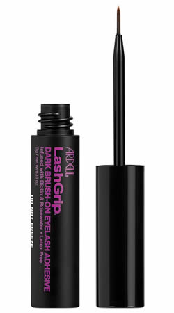 Ardell LashGrip Biotin & Rosewater Strip Adhesive Dark