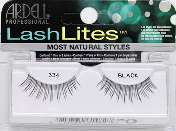 Andrea LashLites Lashes #334