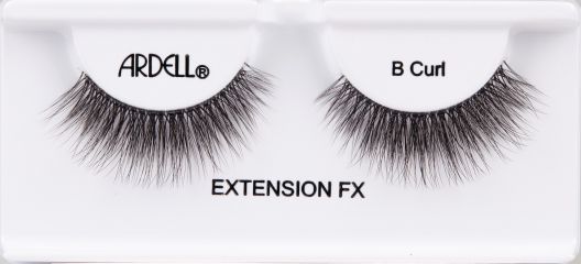 Ardell Lashes Extension FX - B Curl