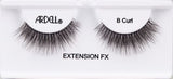 Ardell Lashes Extension FX - B Curl