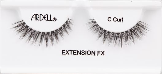 Ardell Lashes Extension FX - C Curl