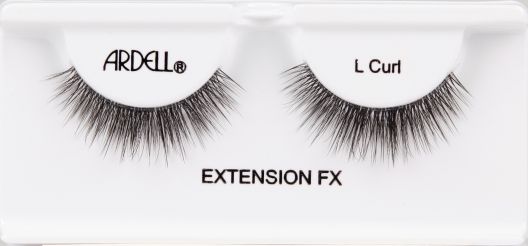 Ardell Lashes Extension FX - L Curl