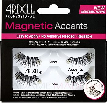 Ardell Magnetic Lash Accents #002