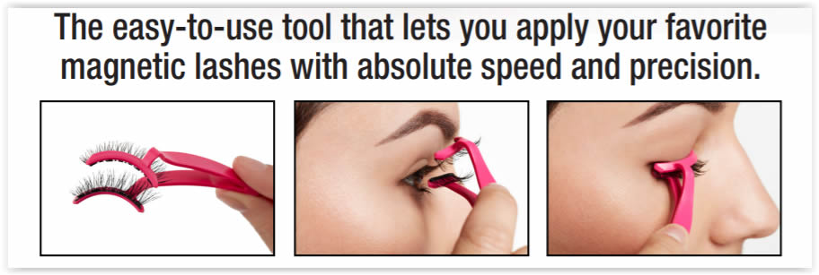 Ardell Magnetic Lash Applicator (71143)