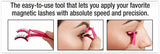 Ardell Magnetic Lash Applicator (71143)
