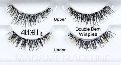 Ardell Magnetic Lash Double Demi Wispies