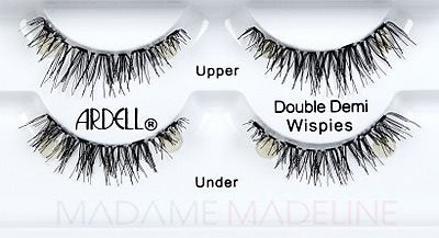 Discount Ardell Magnetic Double Demi Wispies - weheartlashes