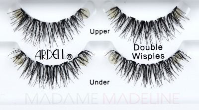Ardell Magnetic Lash Double Wispies