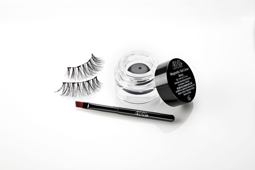Ardell Magnetic Liner & Lash - Wispies (36850)