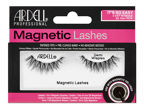 Ardell Magnetic Singles - Demi Wispies (62215)