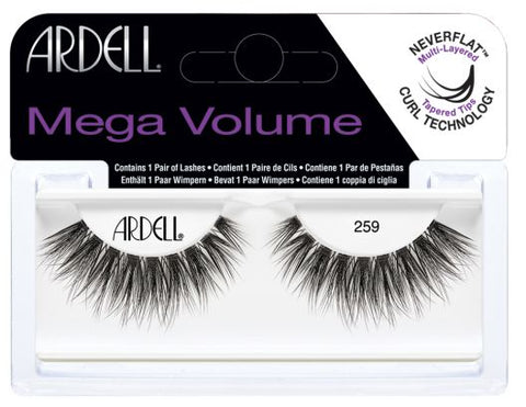 Ardell Mega Volume Lashes #259