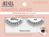 Ardell Naked Lashes 422 (MV-02)