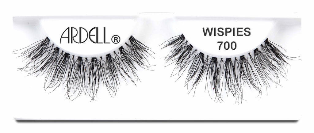 Ardell Natural Eyelashes Wispies 700