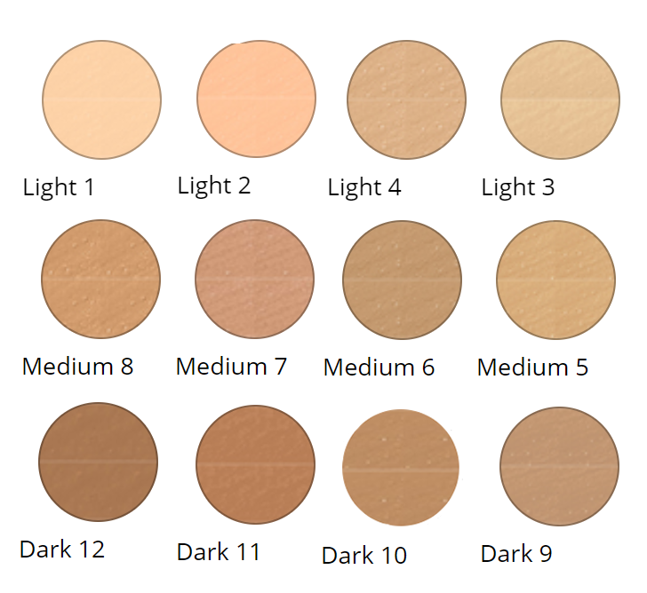 Ardell Beauty Photo Face Concealer