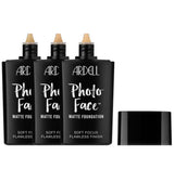 Ardell Beauty Photo Face Matte Foundation