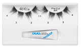 Ardell Pre-Cut Lashes 900 - BOGO (Buy 1, Get 1 Free Deal)