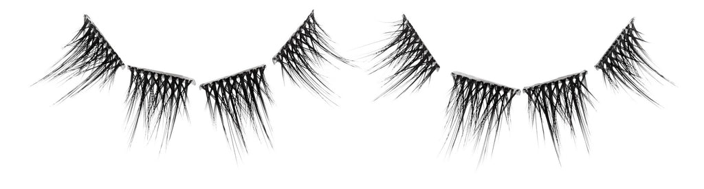 Ardell Pre-Cut Lashes 900 - BOGO (Buy 1, Get 1 Free Deal)
