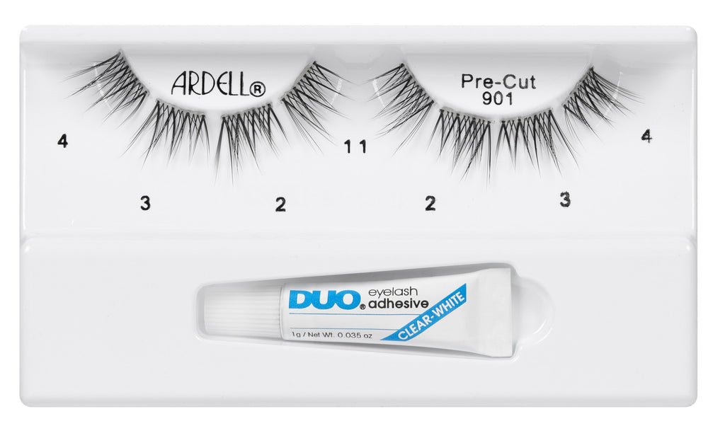 Ardell Pre-Cut Lashes 901