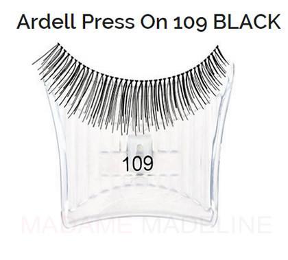 Ardell Press On with Pipette #109 Lash