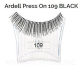 Ardell Press On with Pipette #109 Lash