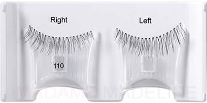 Ardell Press On with Pipette #110 Lash