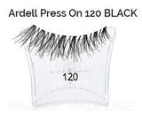 Ardell Press On with Pipette #120 Lash