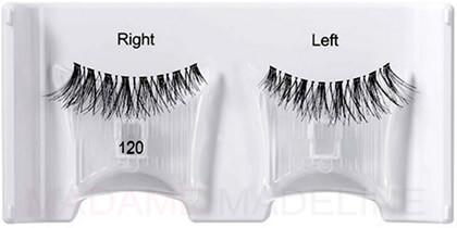 Ardell Press On with Pipette #120 Lash