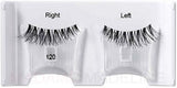 Ardell Press On with Pipette #120 Lash