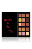 Ardell Pro Eyeshadow Palette- Metallic and Matte