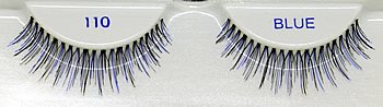 Ardell Professional Color Impact 110 BLUE
