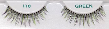Ardell Professional Color Impact 110 GREEN