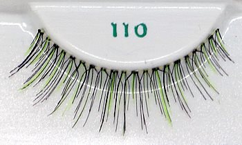 Ardell Professional Color Impact 110 GREEN