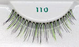 Ardell Professional Color Impact 110 GREEN