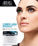Ardell Professional Knot Free Naturals Lower Lash Individuals
