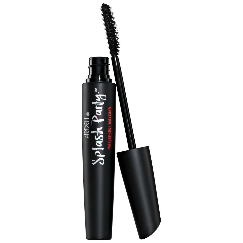 Ardell Splash Party Waterproof Mascara Noir