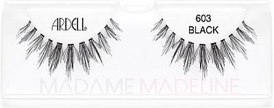 Ardell Cluster Wispies Lashes #603
