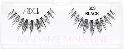 Ardell Cluster Wispies Lashes #603 - BOGO (Buy 1, Get 1 Free Deal)
