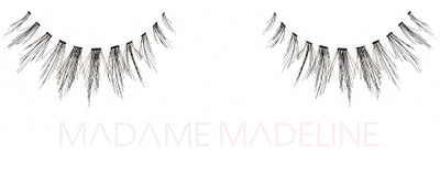 Ardell Cluster Wispies Lashes #603 - BOGO (Buy 1, Get 1 Free Deal)