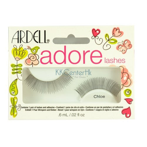 Ardell Adore Fashion Lashes Chloe