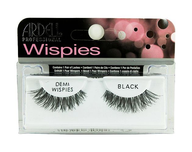 Ardell Natural Eyelashes Demi Wispies