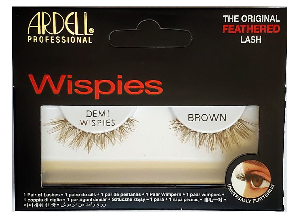 Ardell Natural Eyelashes Demi Wispies